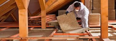 Types of Insulation We Offer in Tullahoma, TN